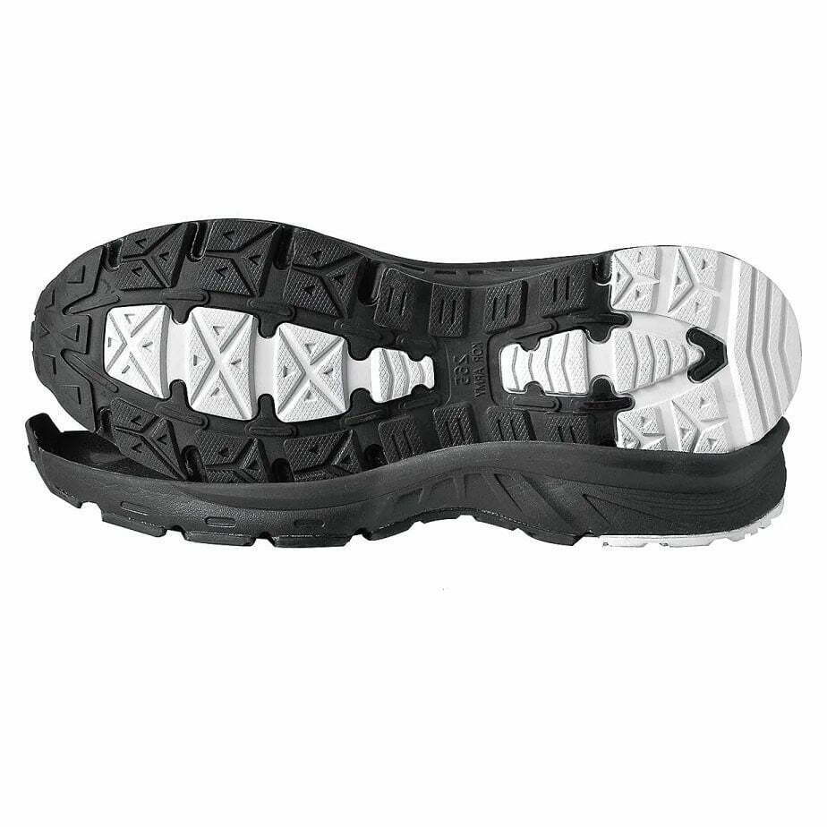 Hiking Boots Bottom - Image 2