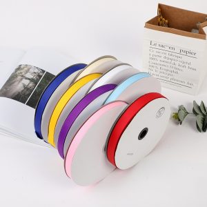 Polyester Webbing By The Yard