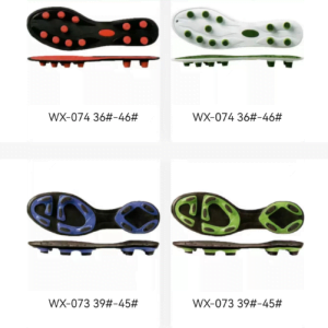 Durable and Versatile Astro Turf Soles