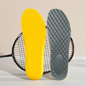 Anti Slip Athletic Shoe Sole Inserts