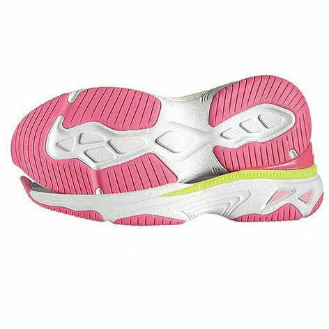 athletic shoe soles