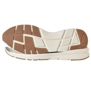 blown rubber sole outsole