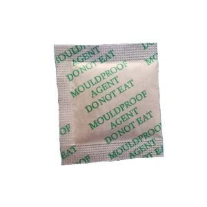 Desiccant For Shoes
