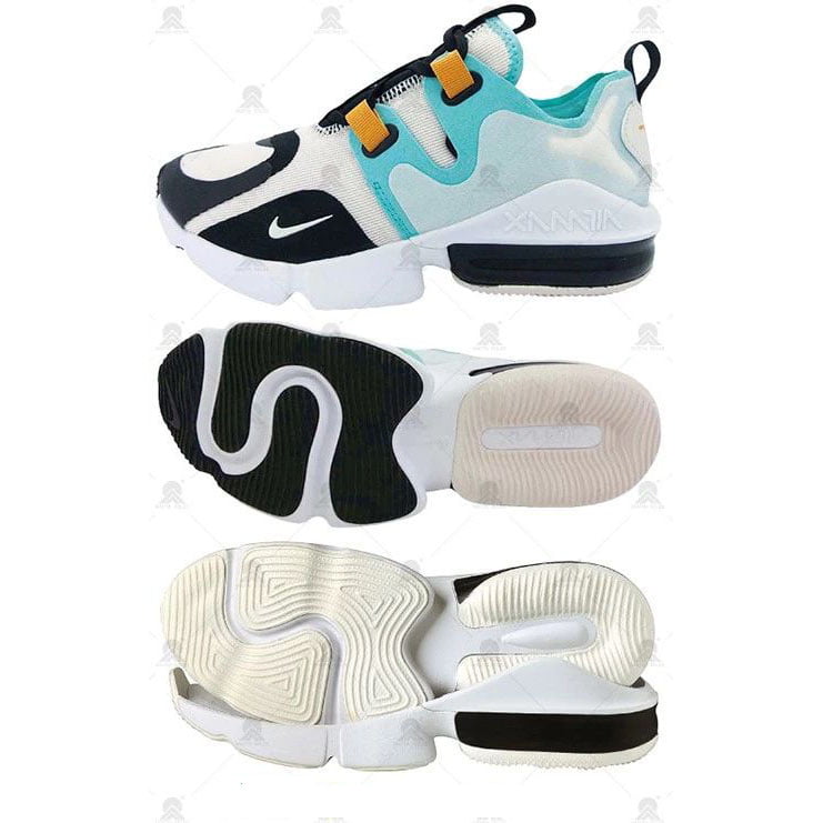 Phylon Sole Shoes Durable Shoe Soles