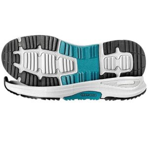 sneaker soles for sale rubberized eva sole