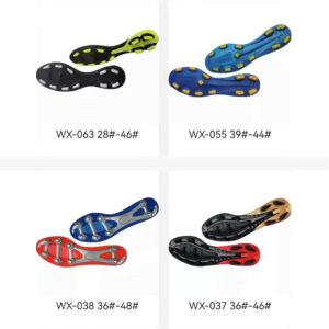 football boot sole