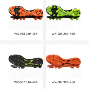 Football Cleats Sole - Lightweight and Durable