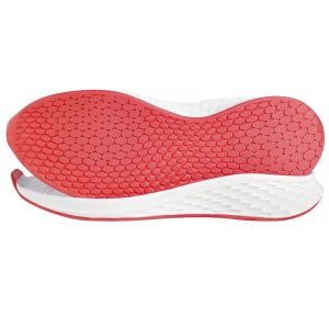Footwear Sole Material