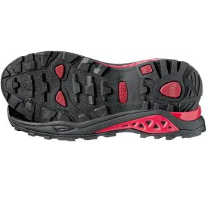 Premium Hiking Shoe Bottoms