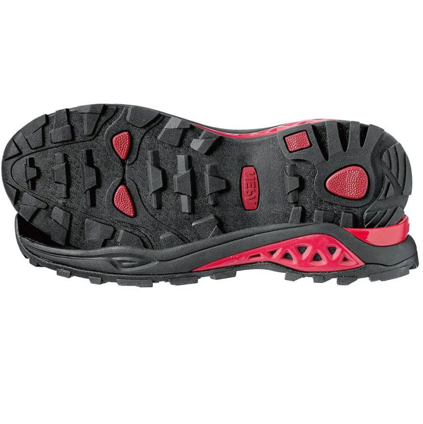 Premium Hiking Shoe Bottoms