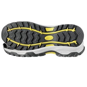 Bottom Of Hiking Boots