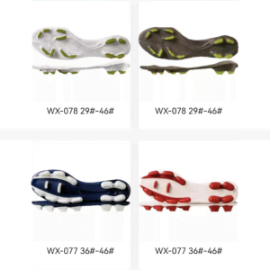 indoor soccer shoes soles