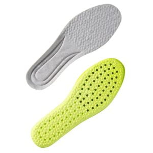 Athletic Insoles For Smelly Feet