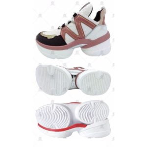 Sole Material Midsole Rubber