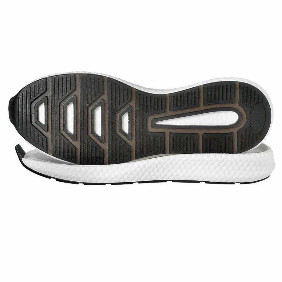 Slip Resistant Soles For Shoes Non Slip Outsole