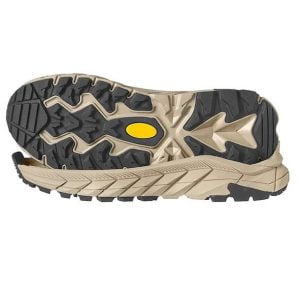 Durable and Comfortable Trekking Shoe Soles
