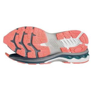 outsole for sports shoes