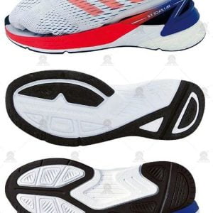 Non Marking Shoe Sole Outsole Futsal