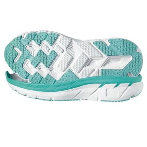 Footwear Soles Outsole Of Sneaker