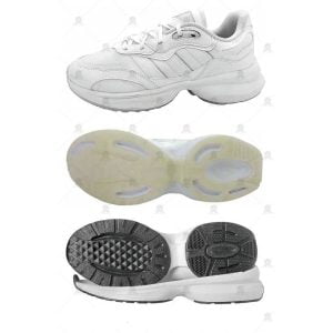 Outsoles Of Shoes Phylon Rubber Sole