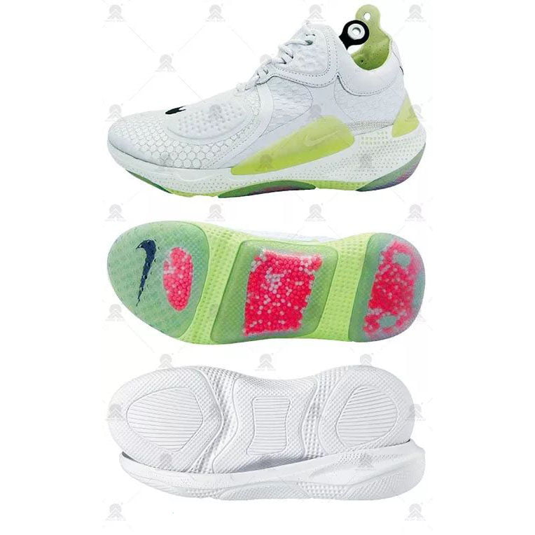 Outsole Phylon Sole Sports Shoes