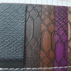 Pvc Artificial Leather
