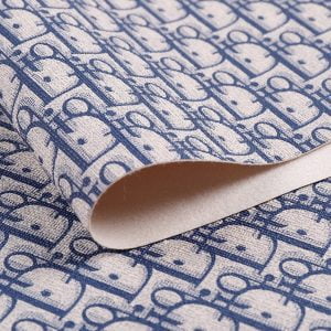 Pvc Imitation Leather