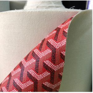 Pvc Printed Leather