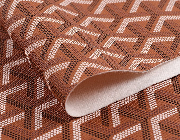 Pvc Printed Leather - Image 3