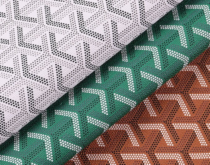 Pvc Printed Leather - Image 4