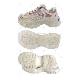 GRS Certification Shoe Rubber Midsoles