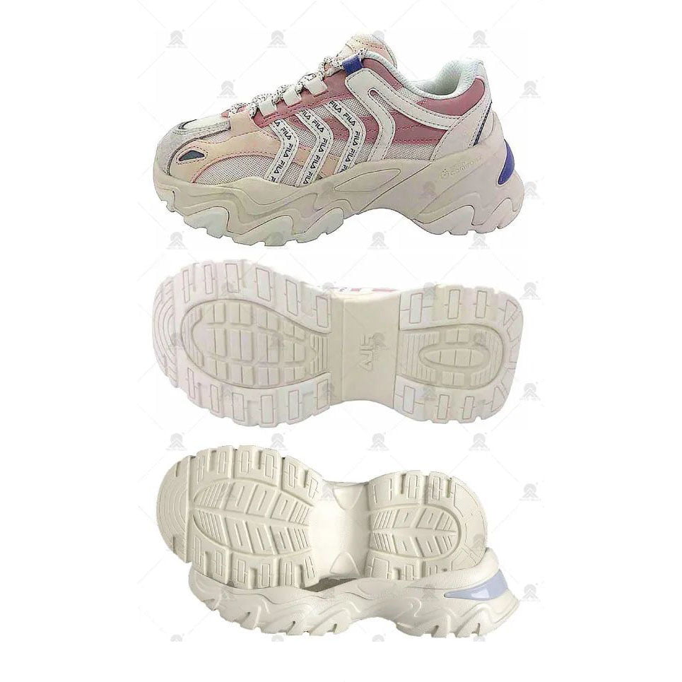GRS Certification Shoe Rubber Midsoles