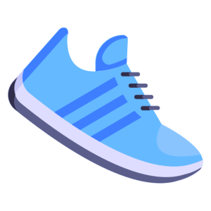 Men & Women Shoes