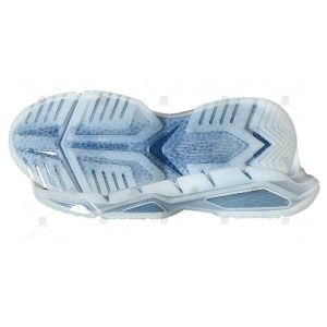 Most Durable Shoe Sole Raw Material