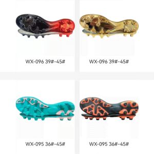 High-Quality Soccer Cleats Soles