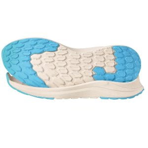 Bottom Of Sneaker Sole For Sports Shoes