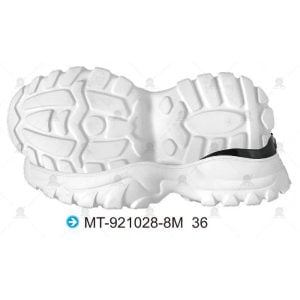 running shoes sole material