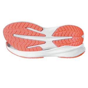 sole sport shoes