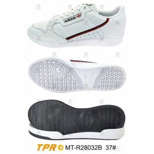 Tpr Outsole Material Sole Tpr Material