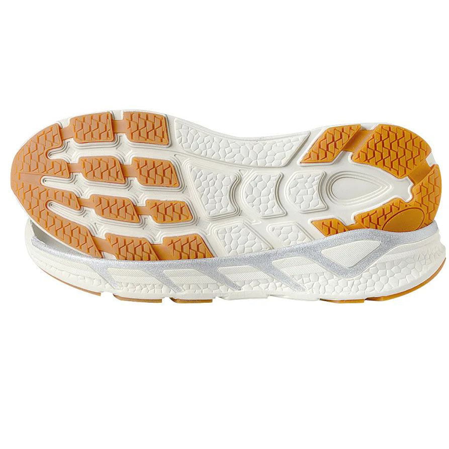 training shoes sole