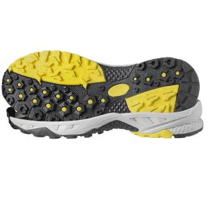 Waterproof Hiking Shoes Sole