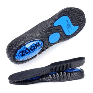 Poron Cushion Insoles For Trainers