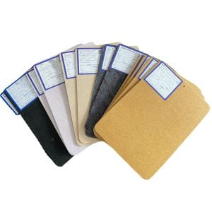 Cellulose Insole Board For Shoes