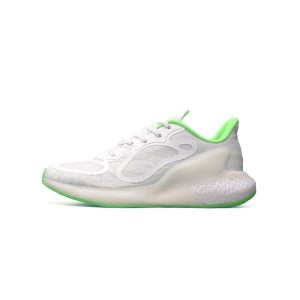 Running Shoes Tide Breathable And Comfortable Hollow Mesh Sports And Leisure