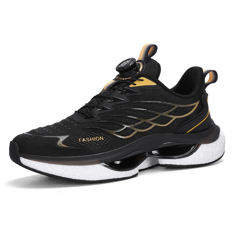 Bulk Wholesale Shoes distributors Mens Shoes for Sale Popcorn EVA Outsole - Image 2