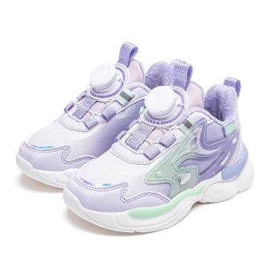 Children sneaker Winter