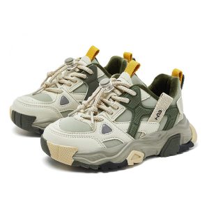 Footwear OEM