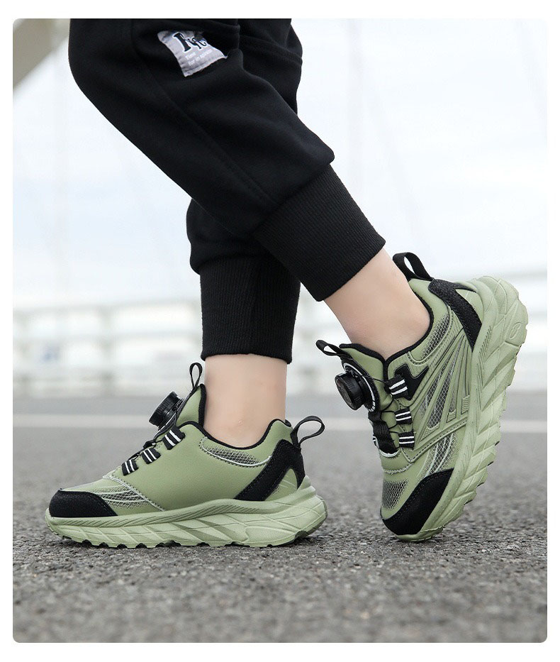 Shoes Kids Boys