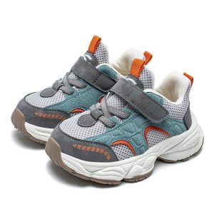 Shoes Supplier Kids OEM Directly Factory Children Footwear