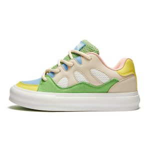 Sneaker factory